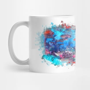 Subnautica Mug